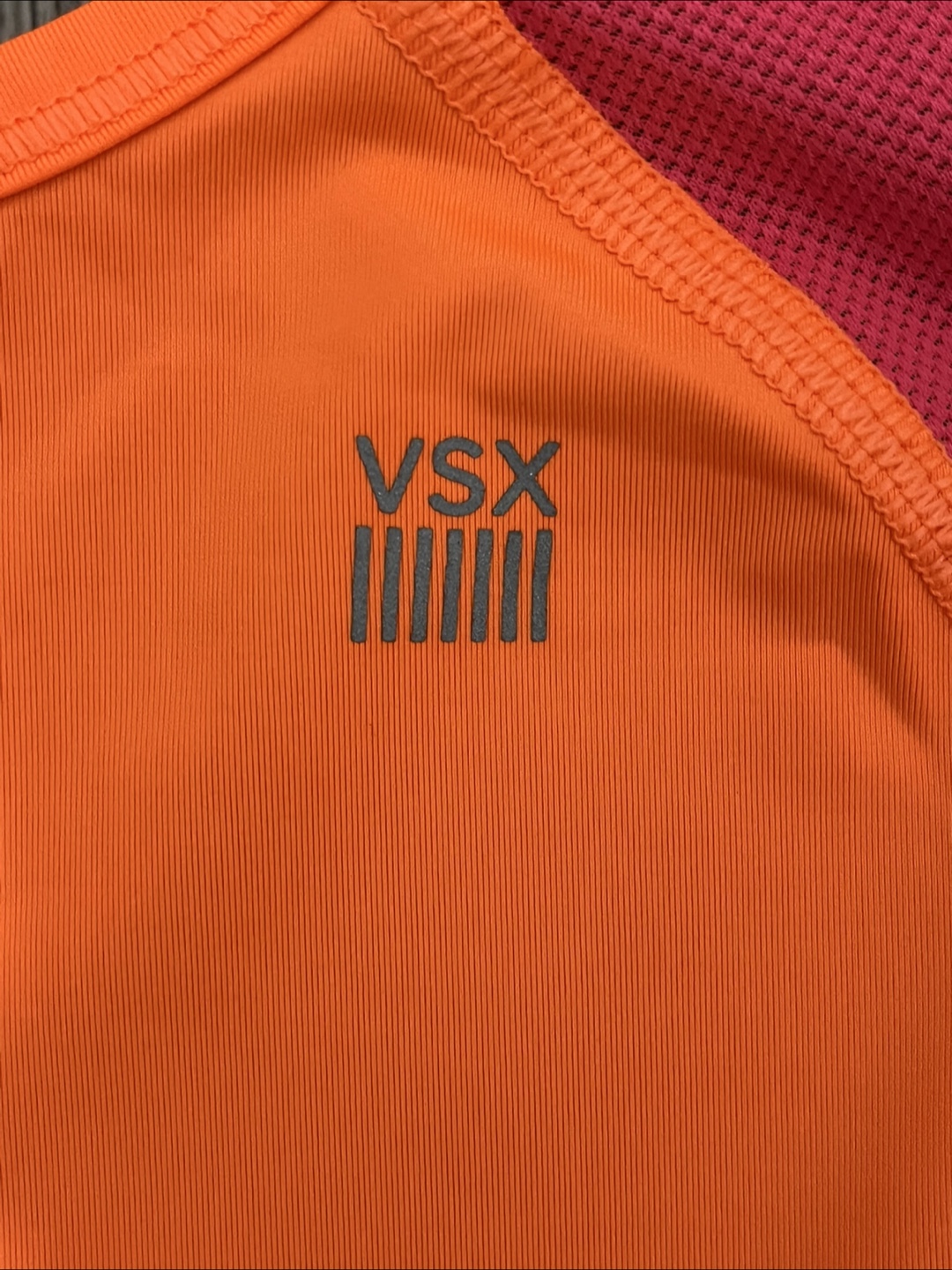 Victoria's Secret VSX Sport Tank Top, XS - photo 3