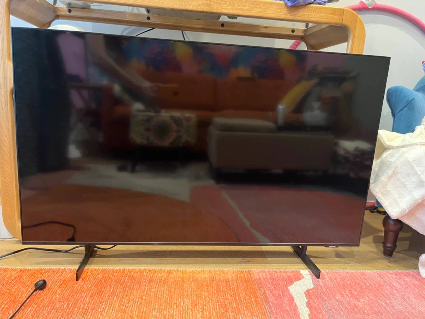 Samsung Smart TV 50” - photo 2