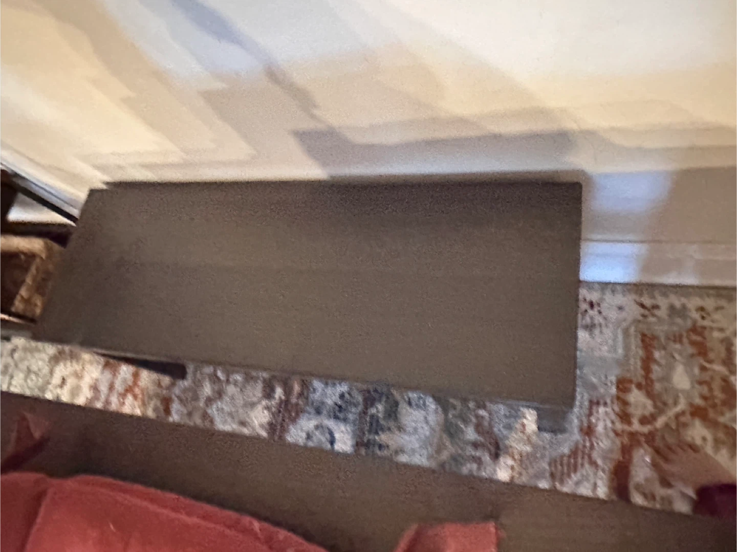 IKEA EKEDALEN Bench - Dark Brown - photo 3