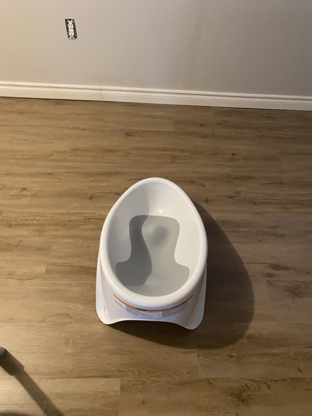 Angelcare 2-in-1 Baby Bathtub