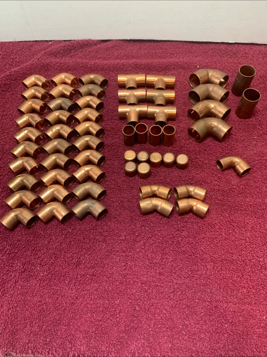 COPPER FITTINGS thumbnail