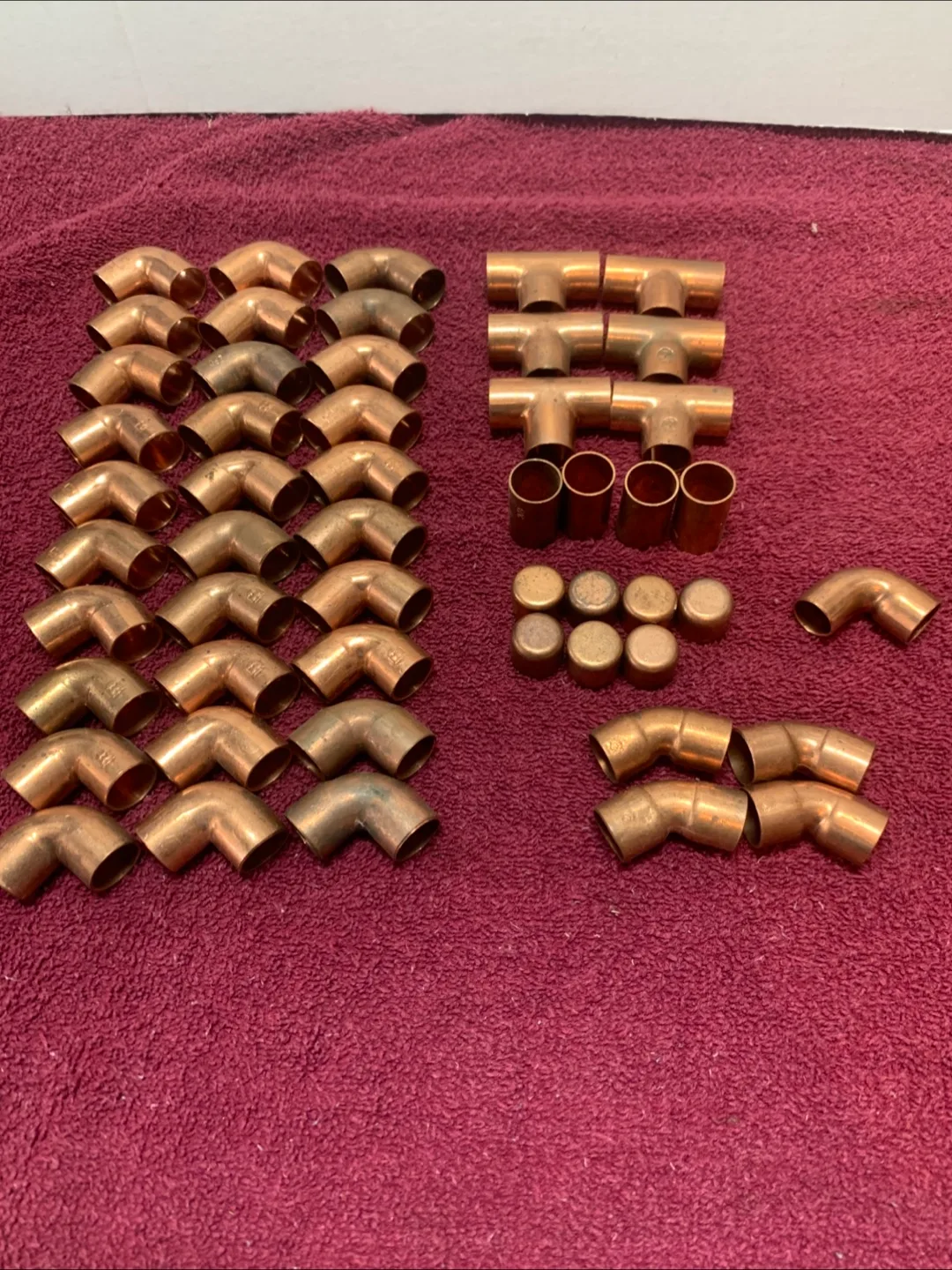 COPPER FITTINGS image indicator(6)