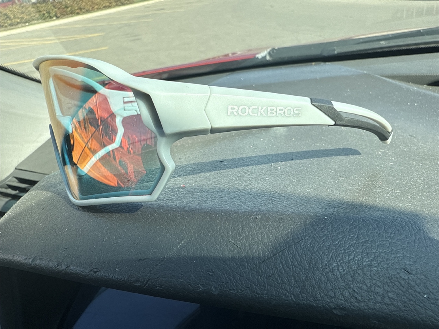 ROCKBROS Sports Sunglasses - photo 3
