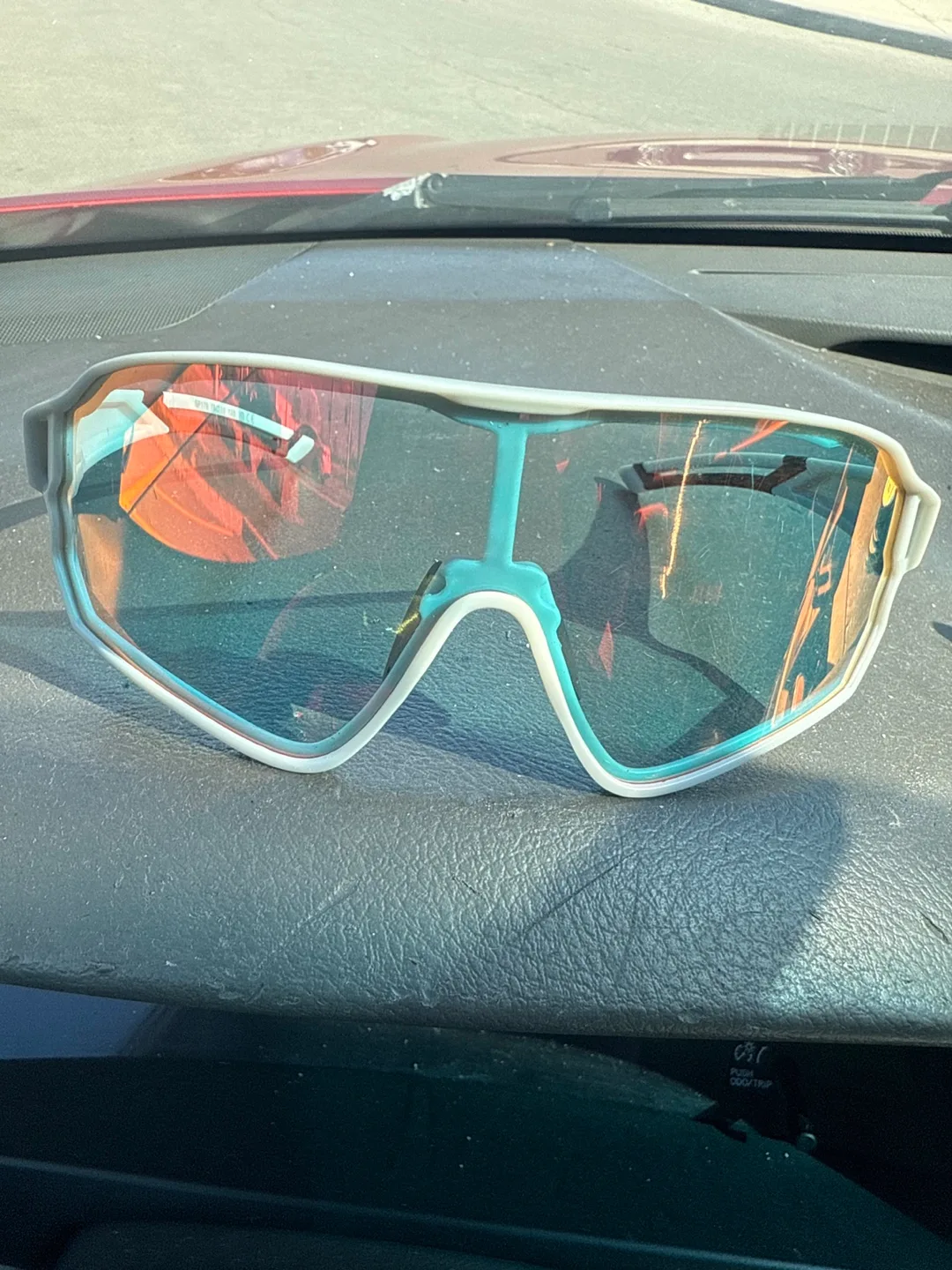 ROCKBROS Sports Sunglasses thumbnail
