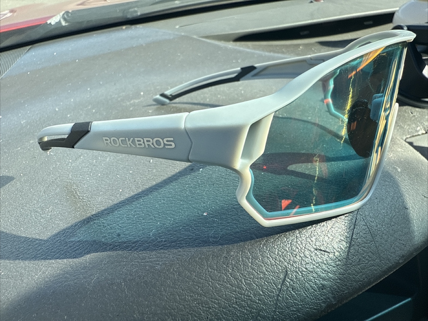 ROCKBROS Sports Sunglasses - photo 2