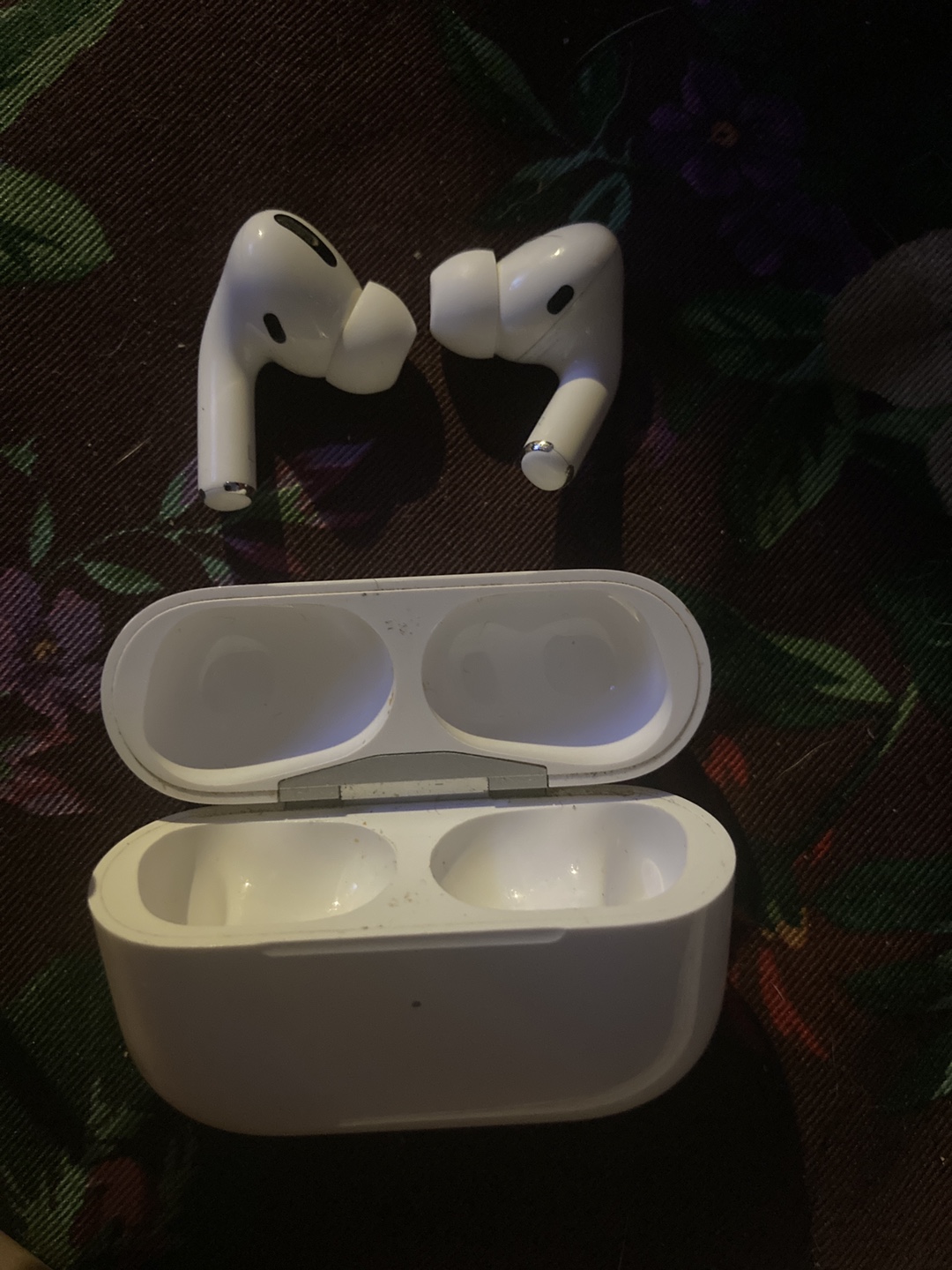 Apple AirPods Pro - photo 3