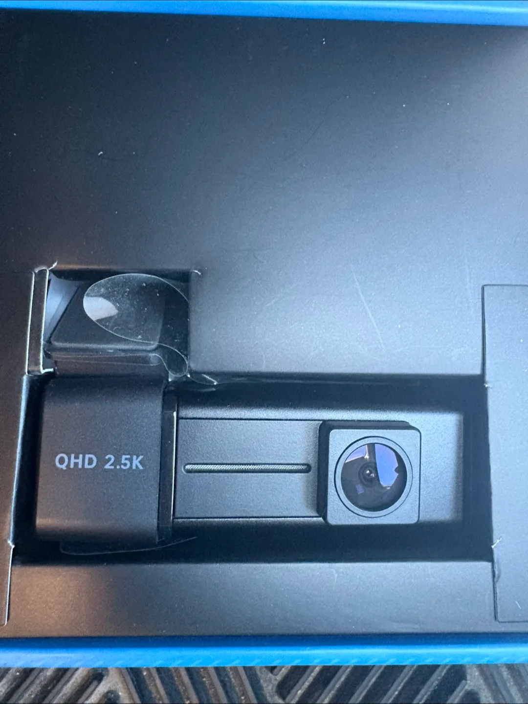 New Viofo Dash Camera V100 2.5K thumbnail
