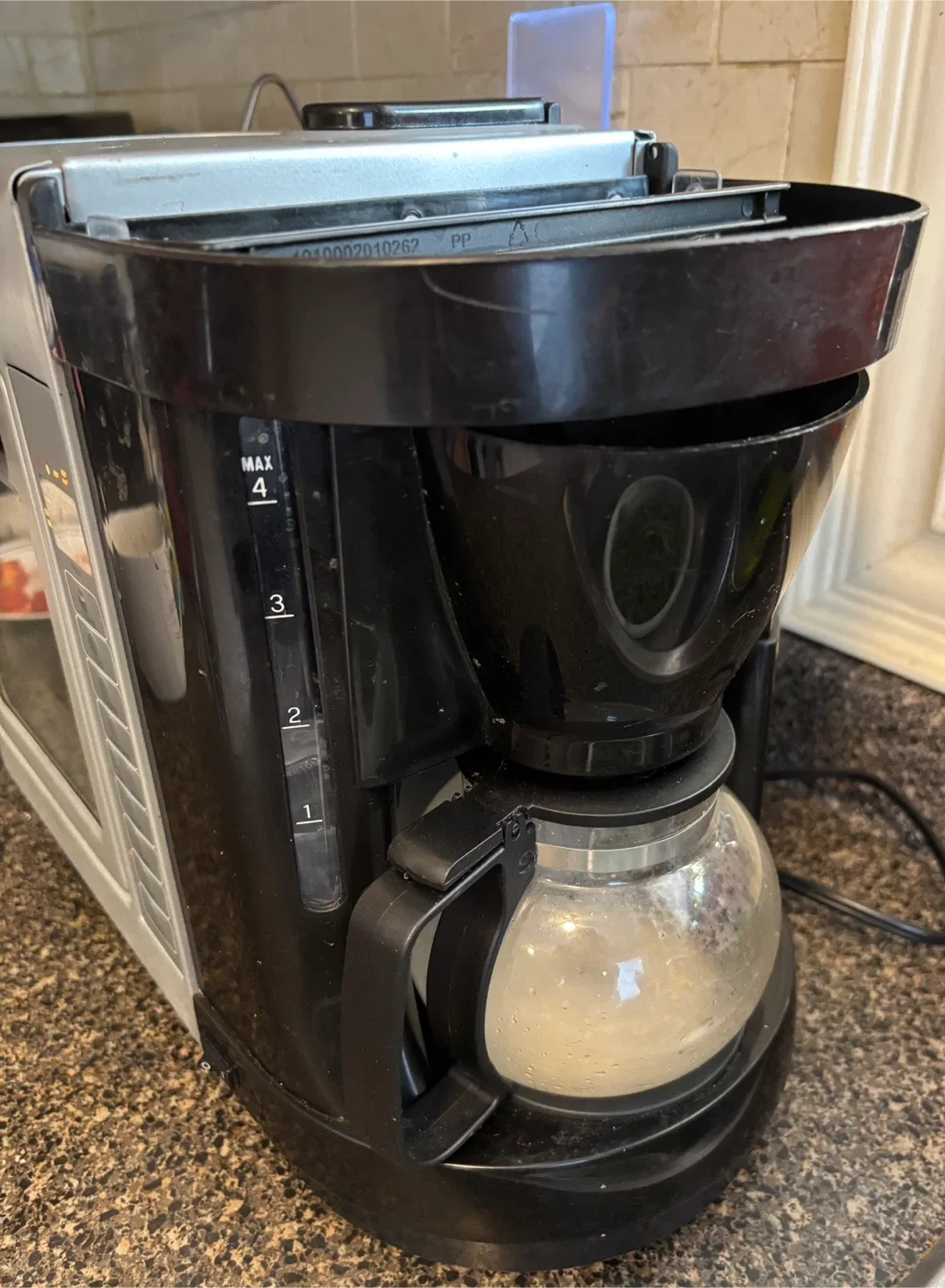 Mini Kitchen … Toaster Oven + Coffee Maker + Egg Maker Combo 🥕 image indicator(3)