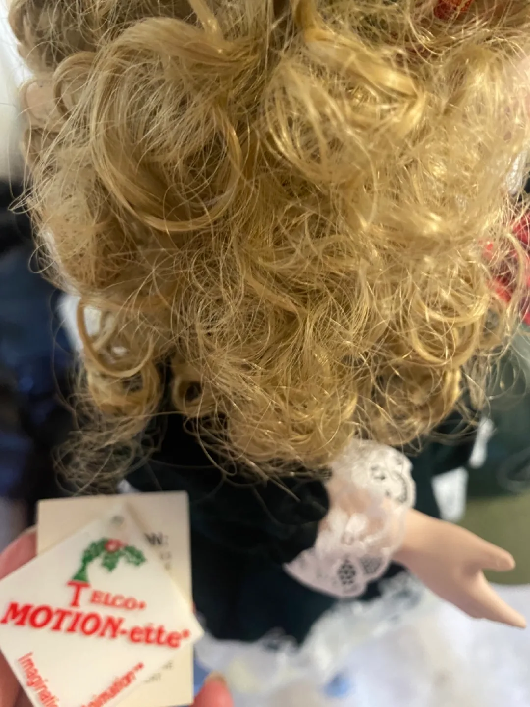 Telco elconMotion- Doll image indicator(3)