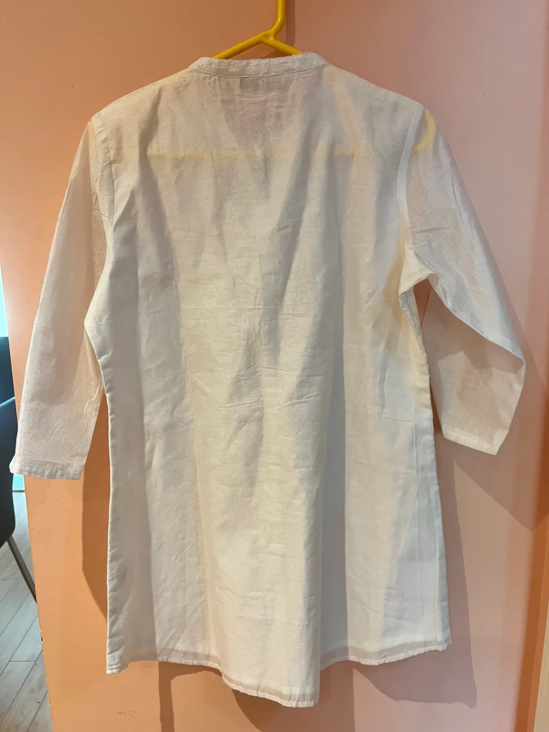 Kashish Tunic Top - Size L image indicator(2)