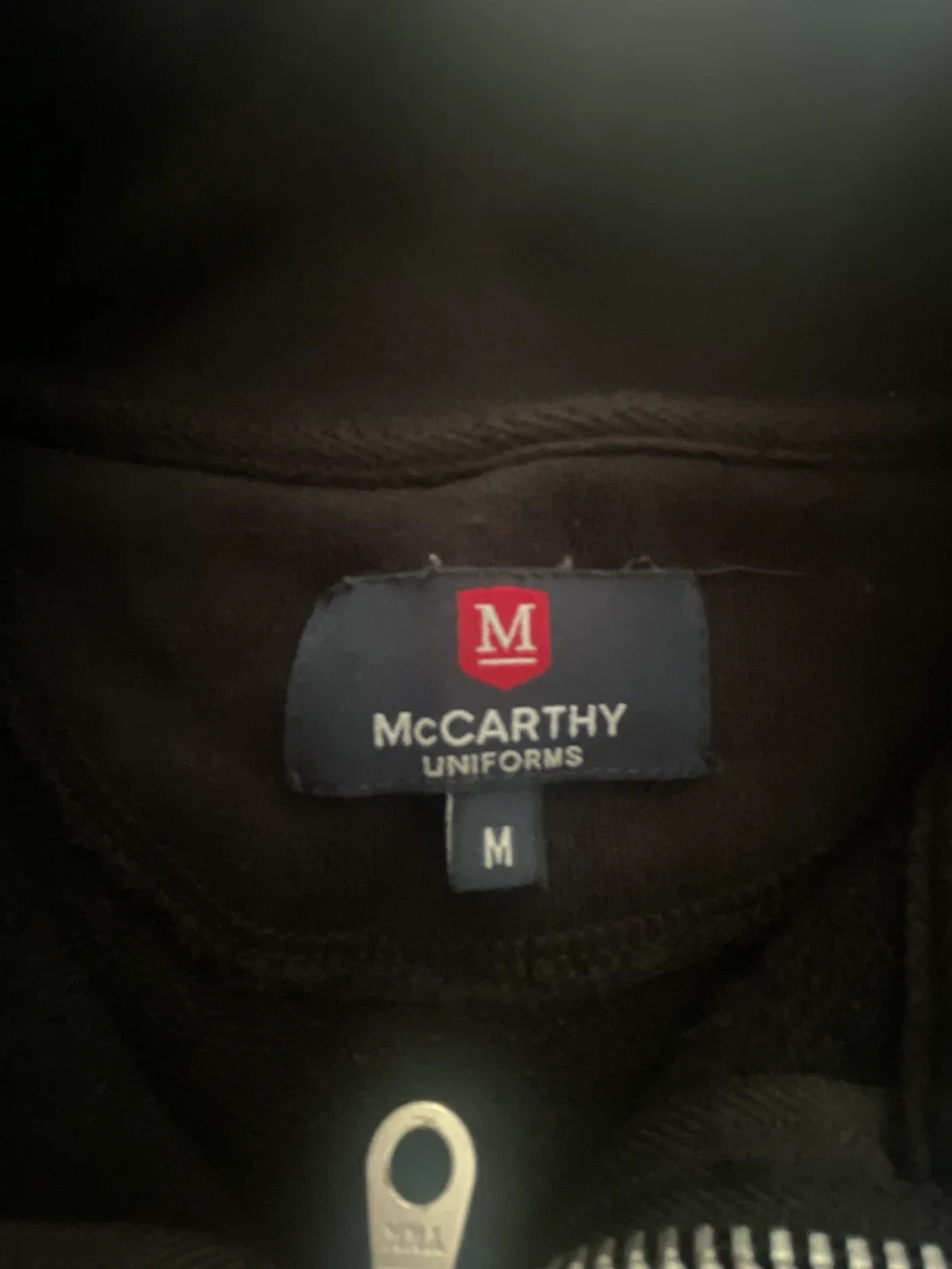 STFX Zip Up - Unisex Medium image indicator(2)