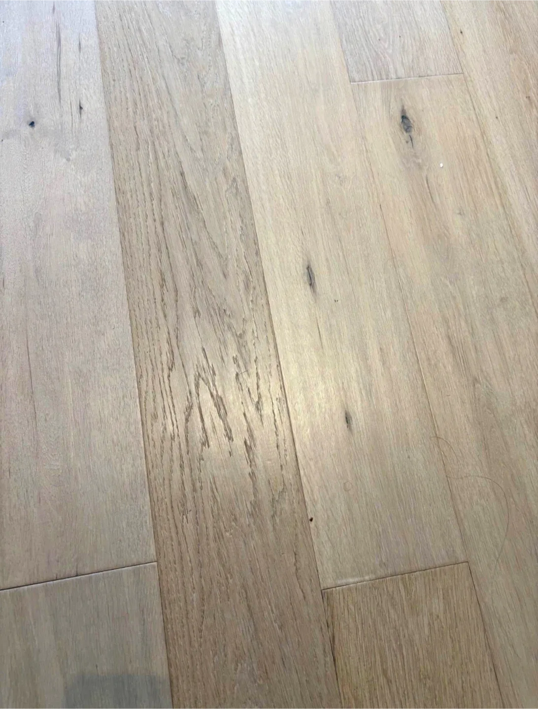 Engineered Hardwood Flooring - Oak: Smoked Expose thumbnail