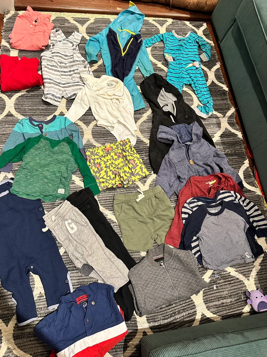18M -2T clothing thumbnail