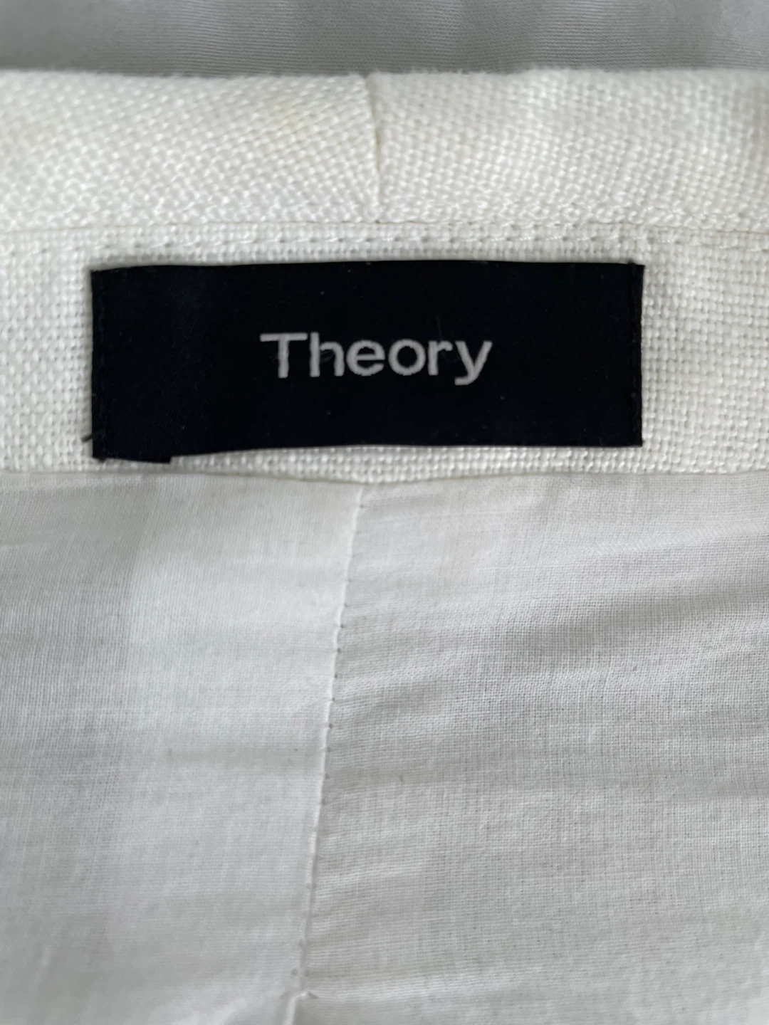 Theory Blazer - photo 4