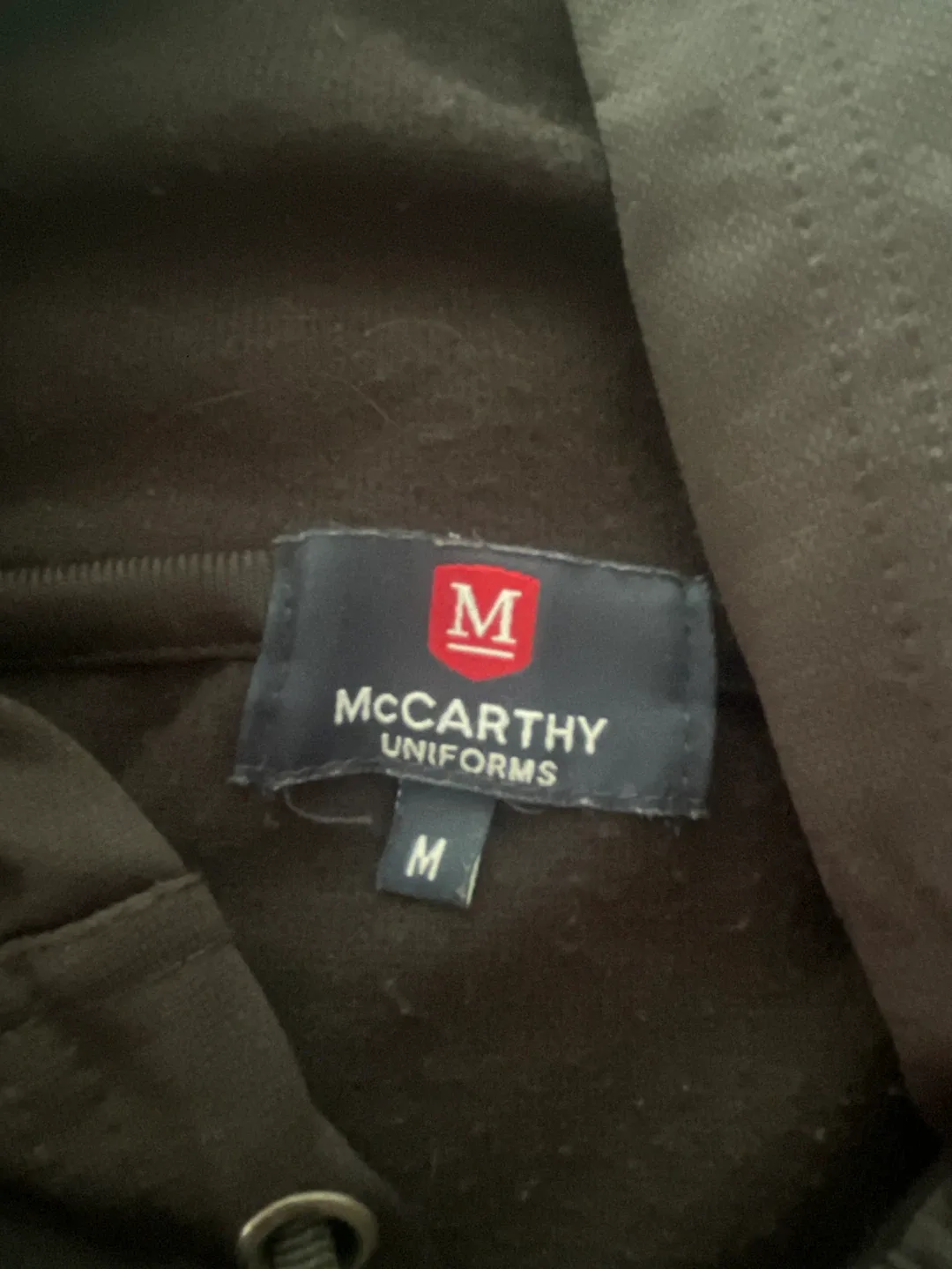 McCarthy Uniforms Xavier Knights Hoodie - Size M image indicator(2)