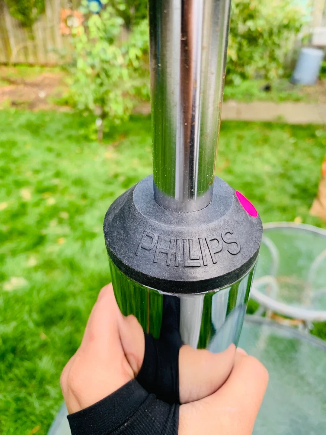Philips Sonicare Power Flosser Nozzle thumbnail