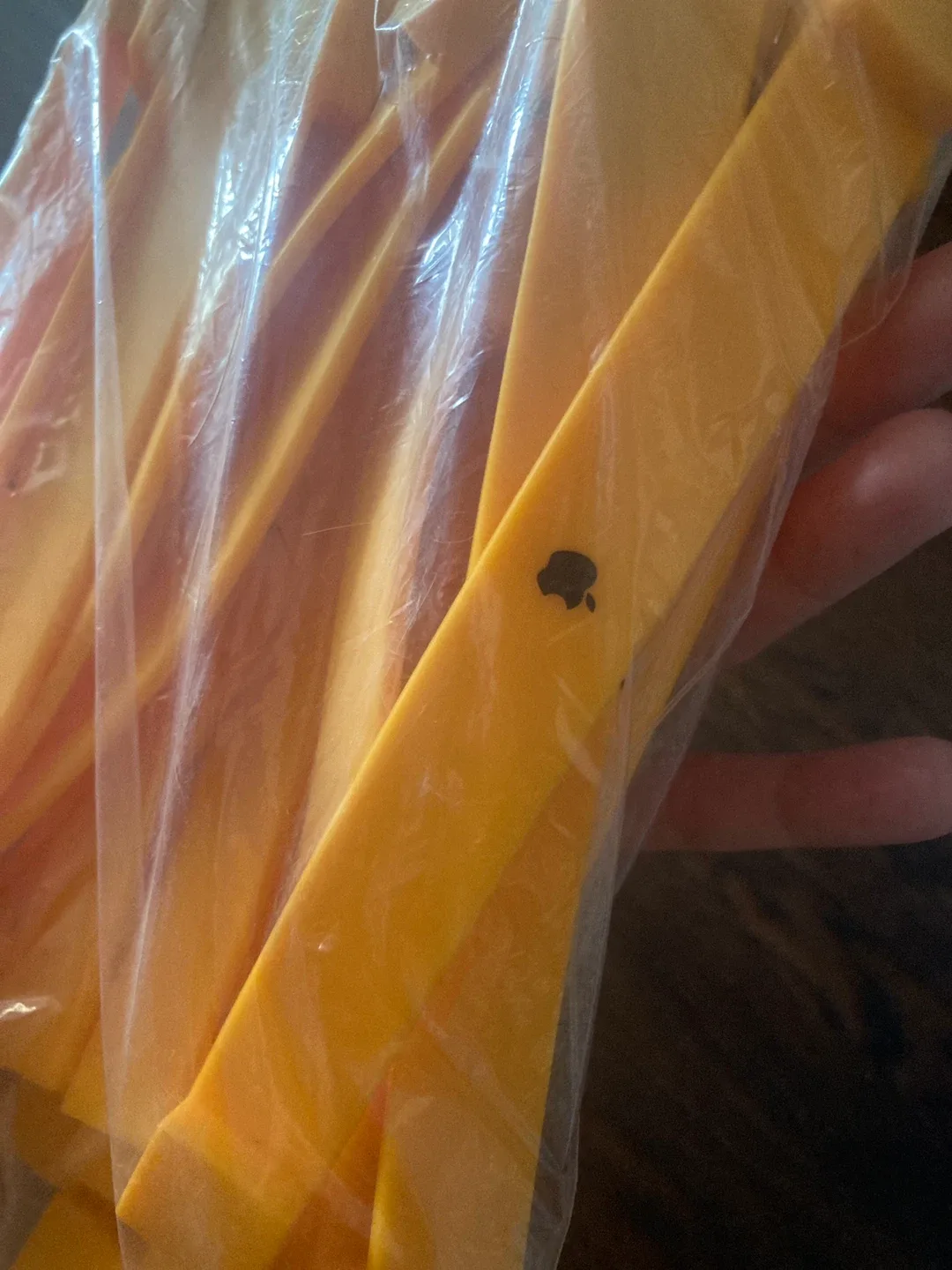 24 Apple USB wristbands image indicator(2)