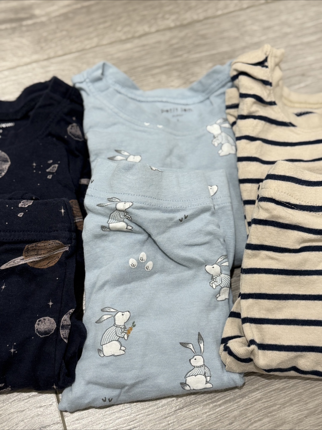 2T PETIT LEM pj bundle - photo 3