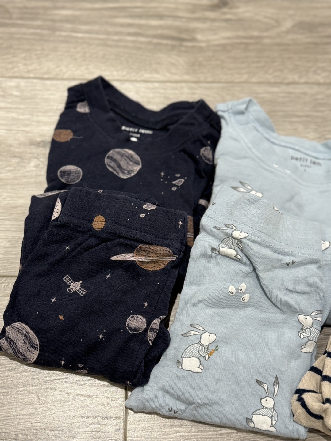 2T PETIT LEM pj bundle - photo 2