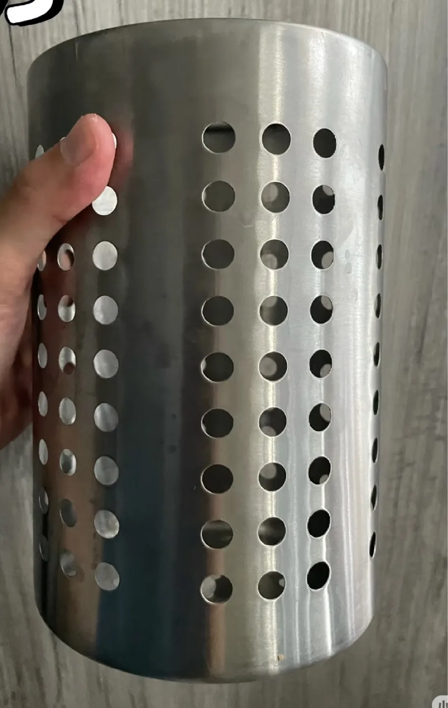 🥕 Ordning Cutlery Stand thumbnail