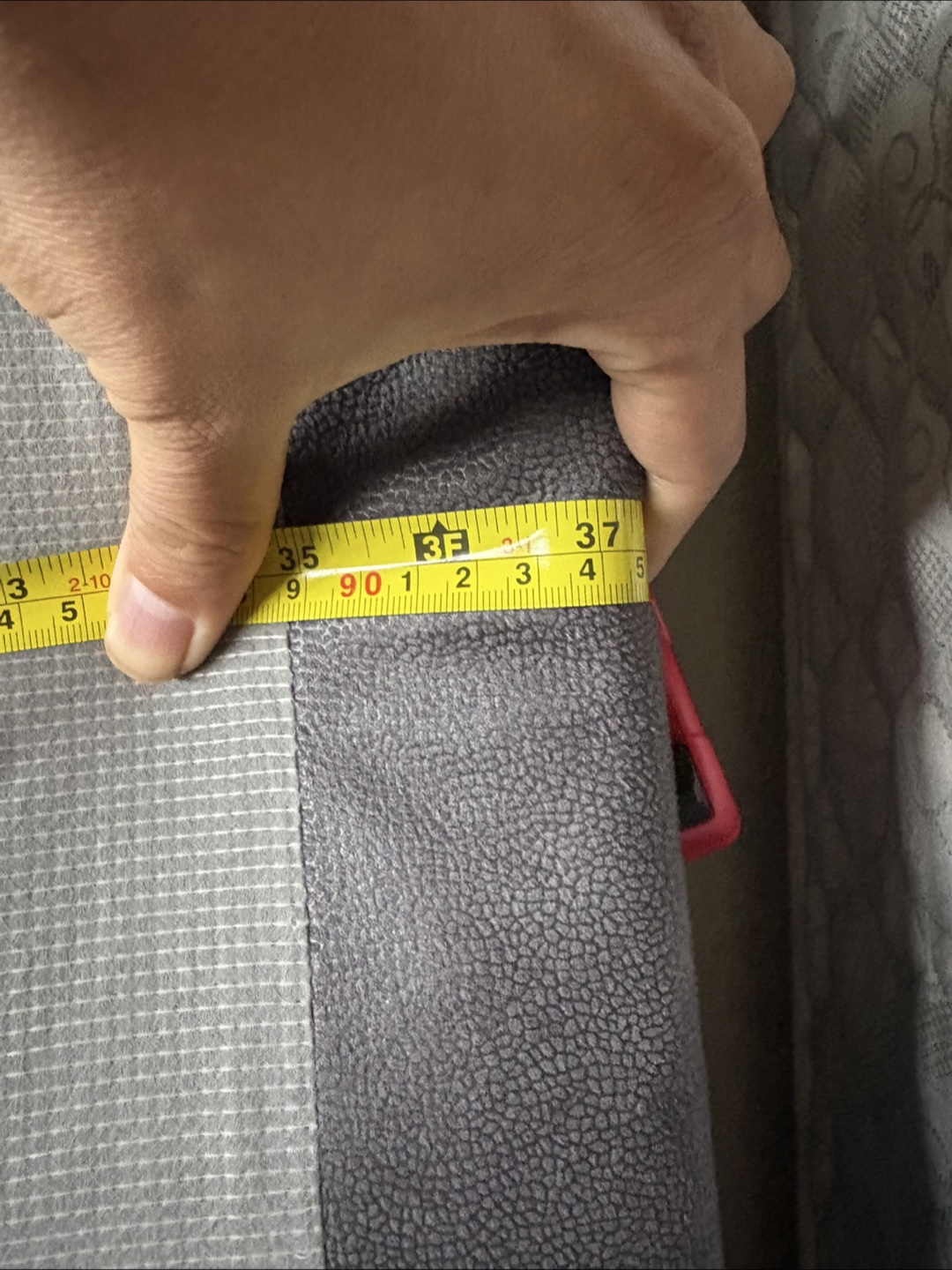 Twin/Single Box Spring - photo 2
