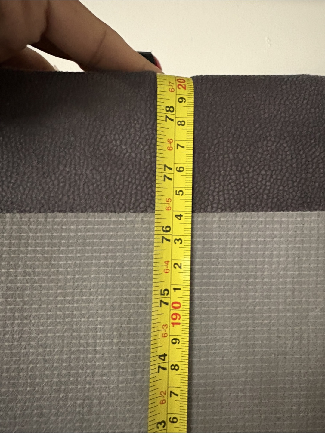 Twin/Single Box Spring - photo 3