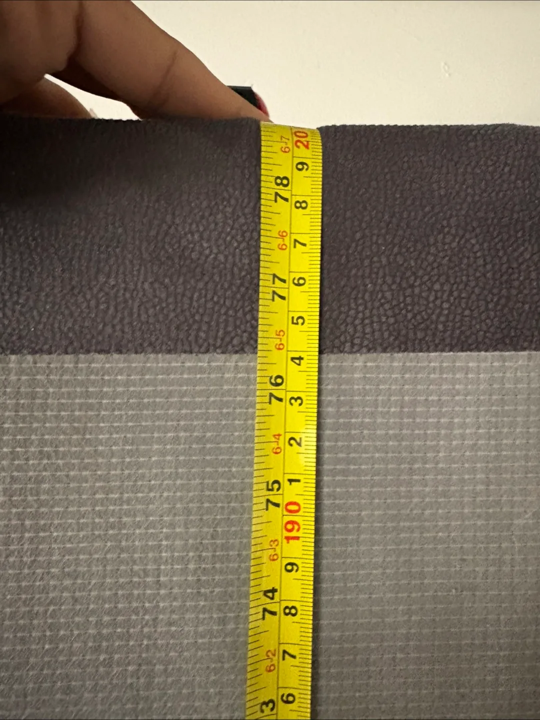 Twin/Single Box Spring image indicator(3)