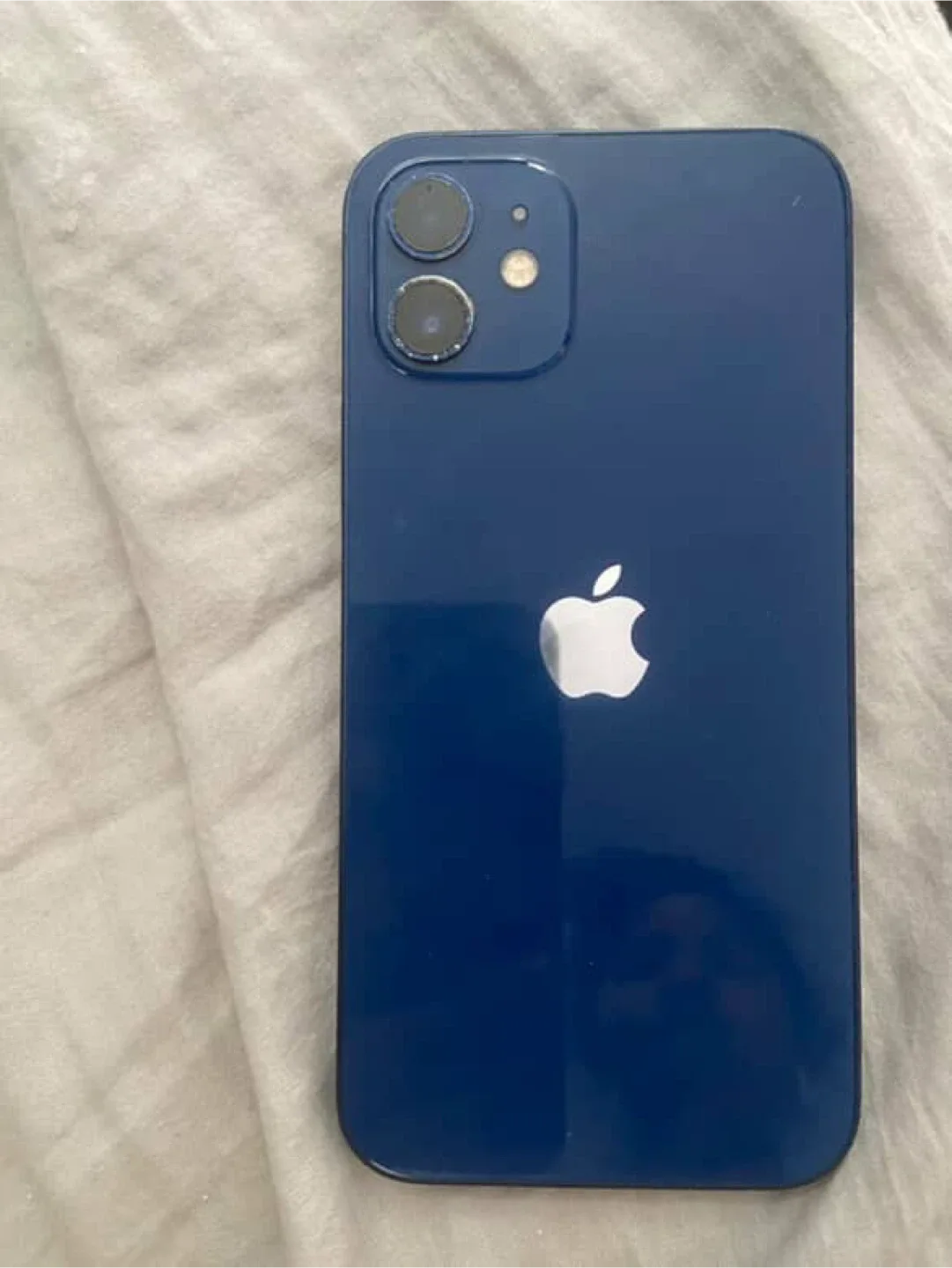 Apple iPhone 12 - Blue image indicator(2)