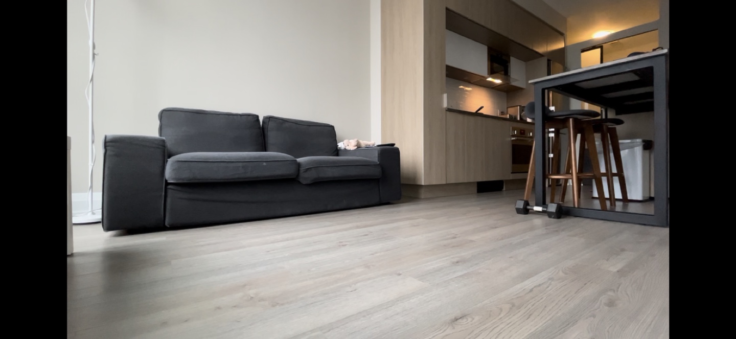KIVIK Sofa, Tresund anthracite - photo 2