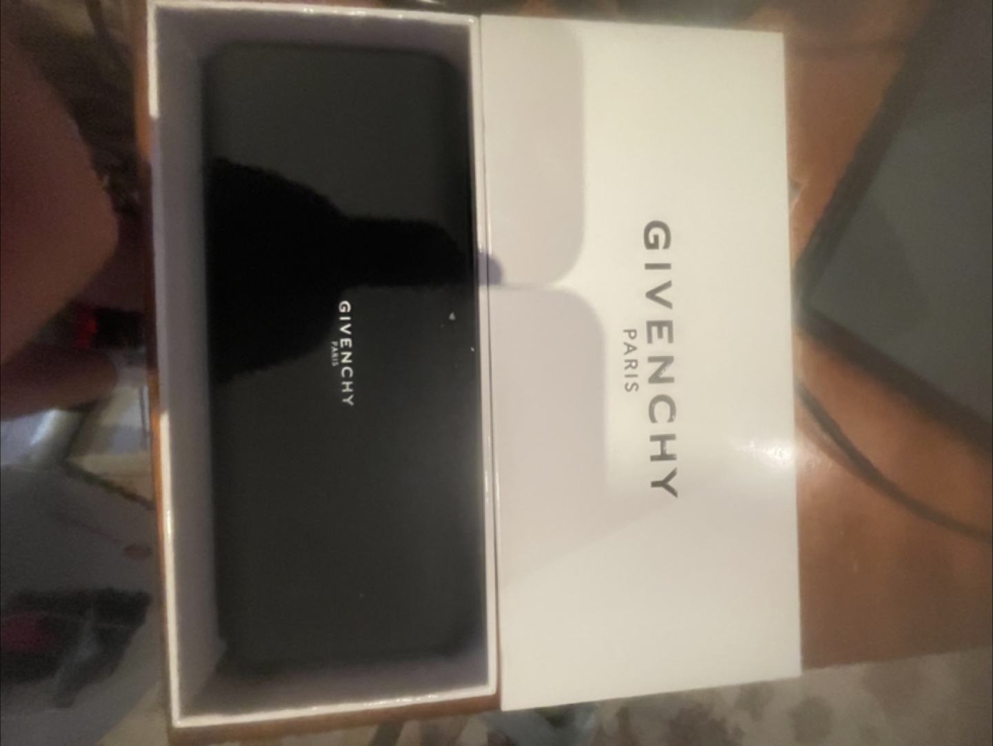 Givenchy Sunglasses with Box - photo 2