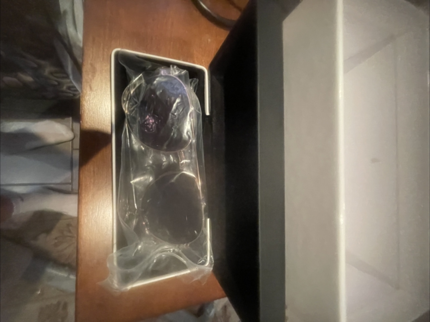 Givenchy Sunglasses with Box - photo 3