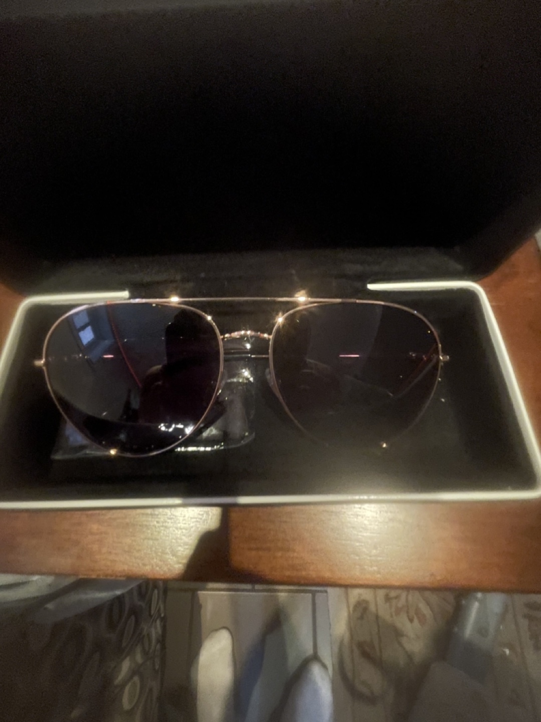 Givenchy Sunglasses with Box - photo 5