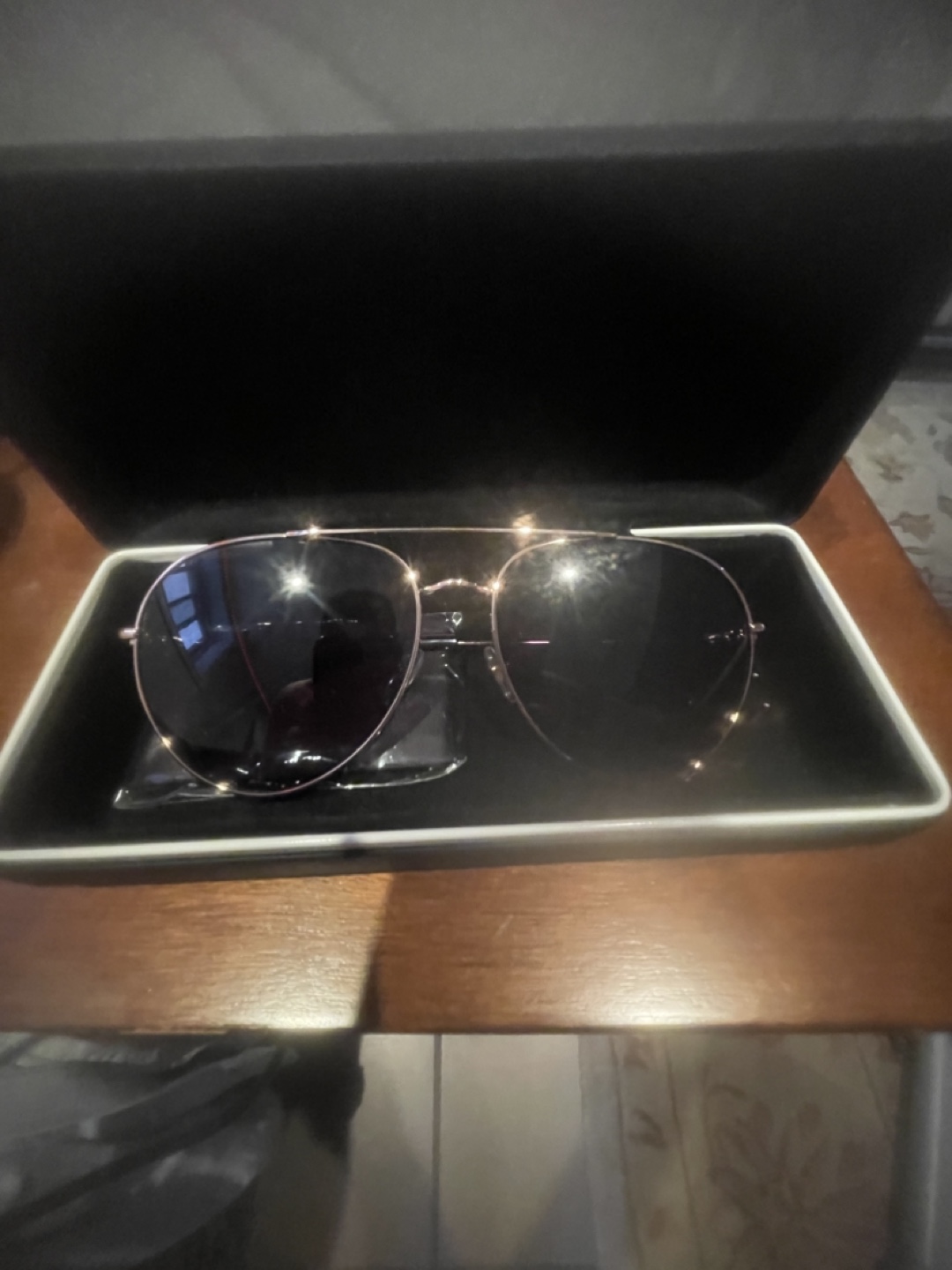 Givenchy Sunglasses with Box - photo 4