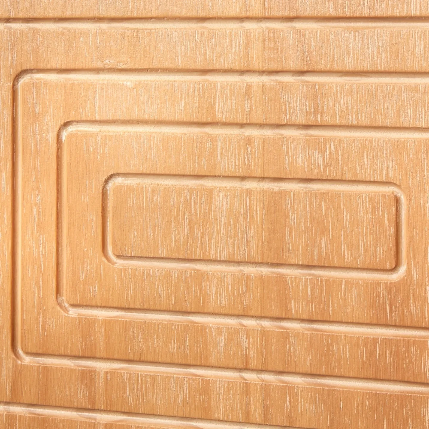 New Geometric with 2 Sliding Doors TV Stand image indicator(9)