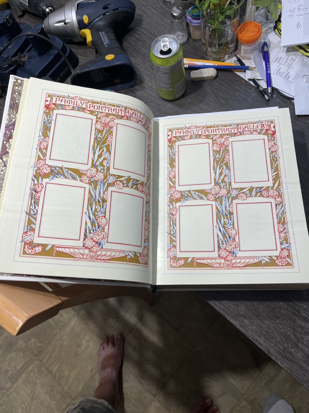 The National Comprehensive Family Bible - photo 4