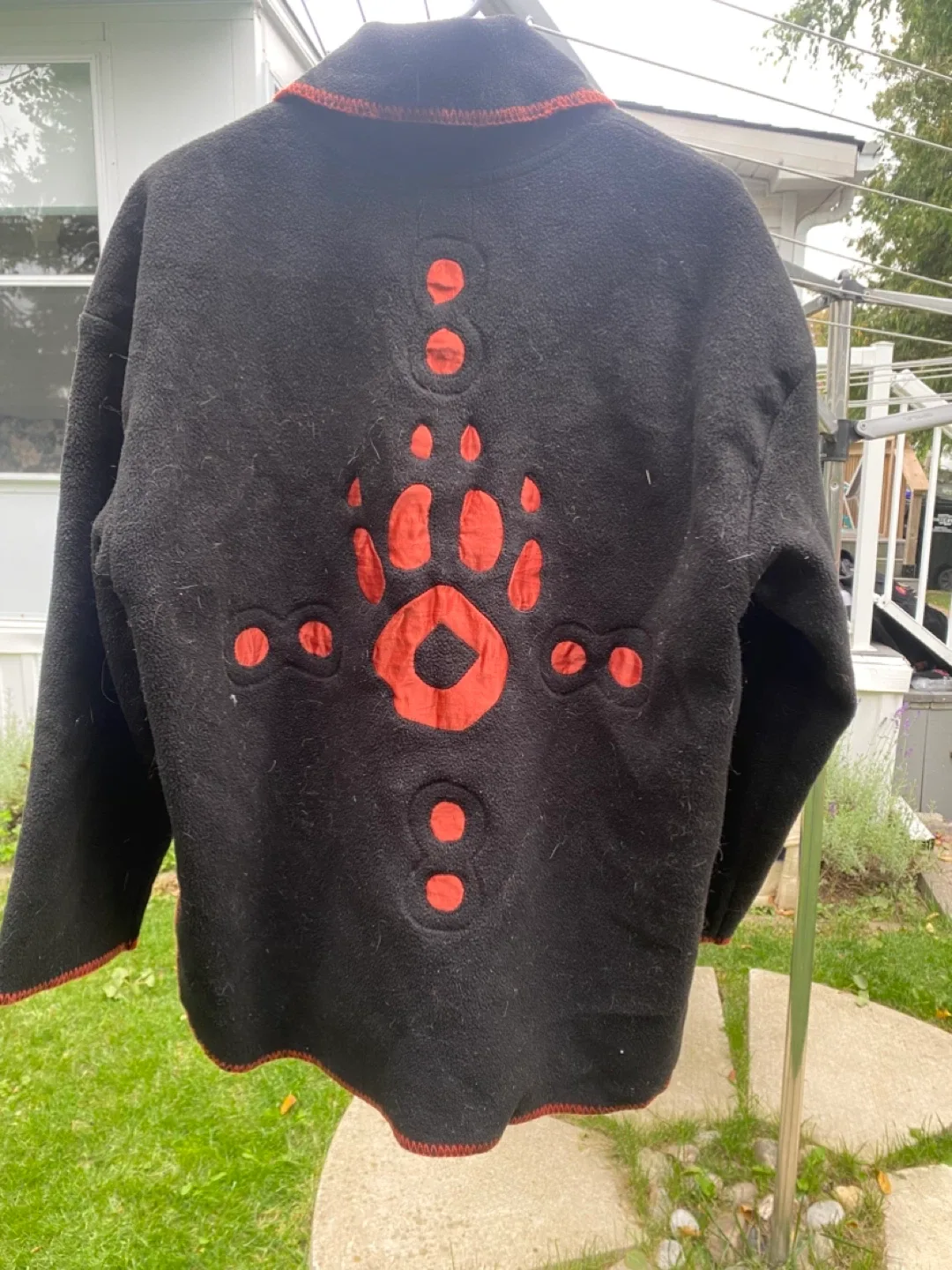 Lundstrom North Fleece Jacket thumbnail