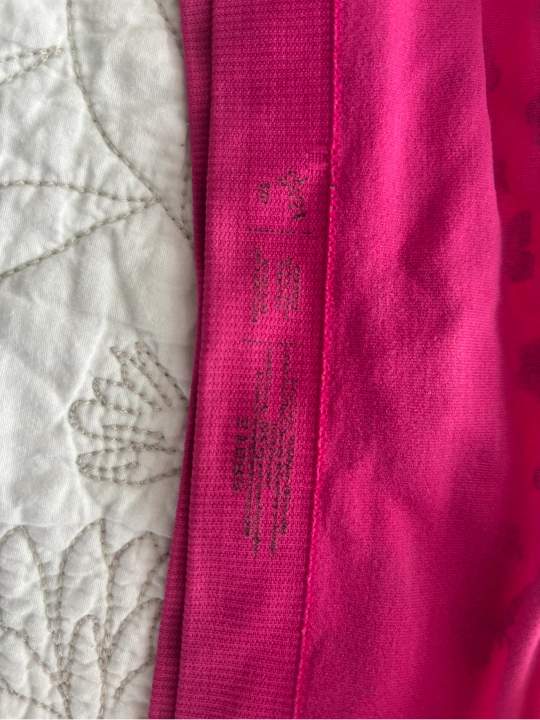 Children bras - photo 4