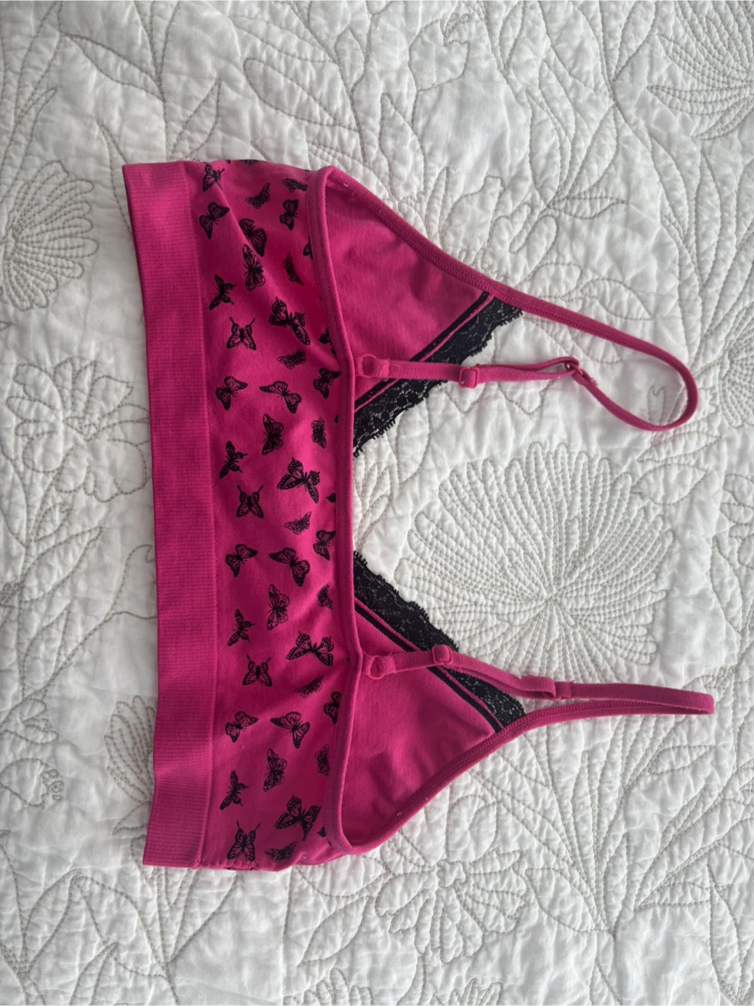 Children bras - photo 3