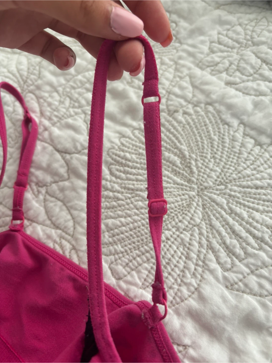 Children bras - photo 5