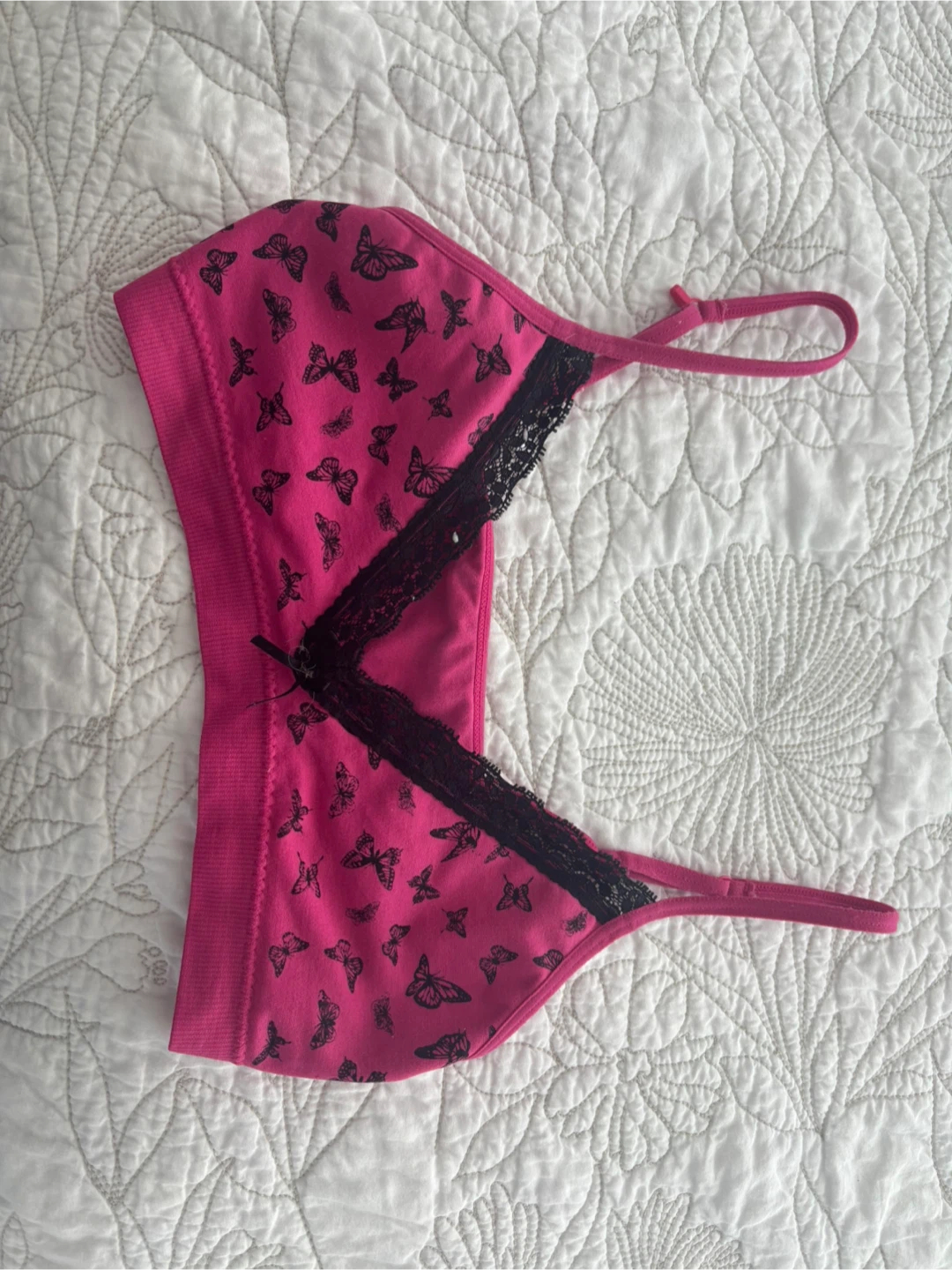 Children bras - photo 2