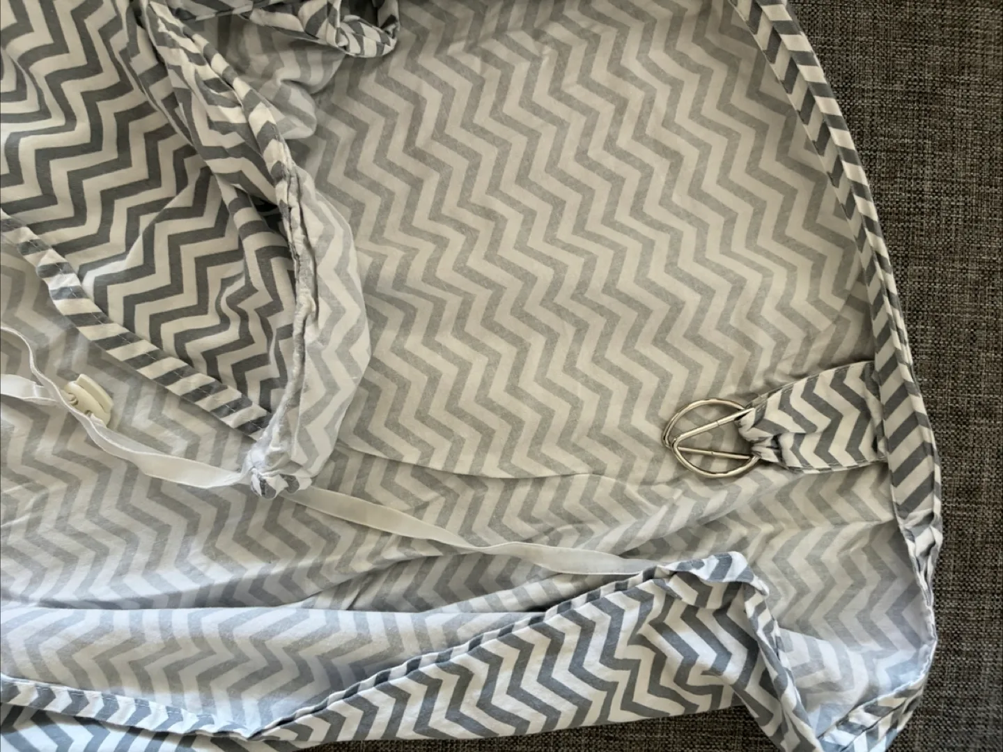 Nursing Cover for breastfeeding image indicator(3)