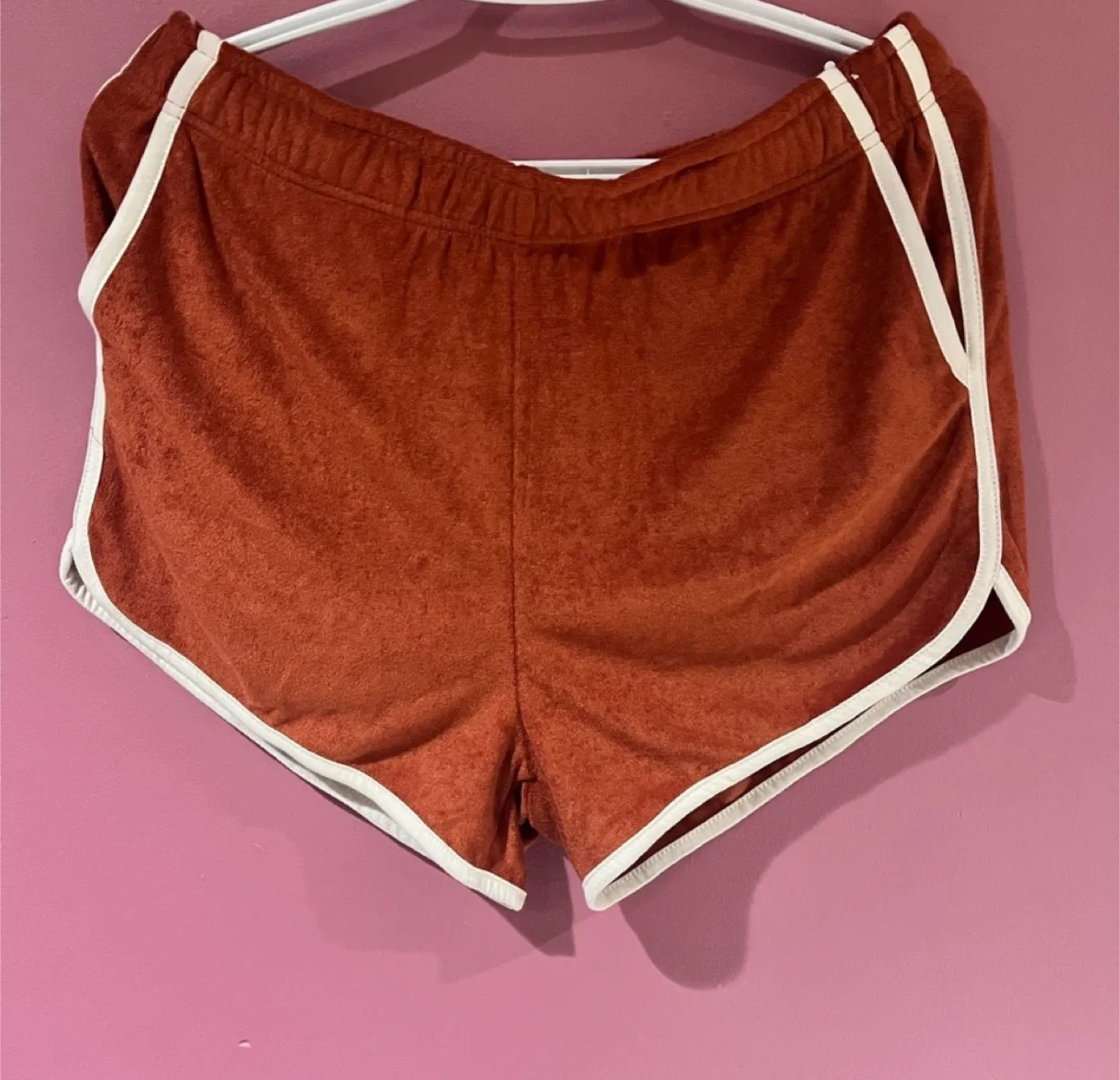 Tank Top & Shorts Set image indicator(2)