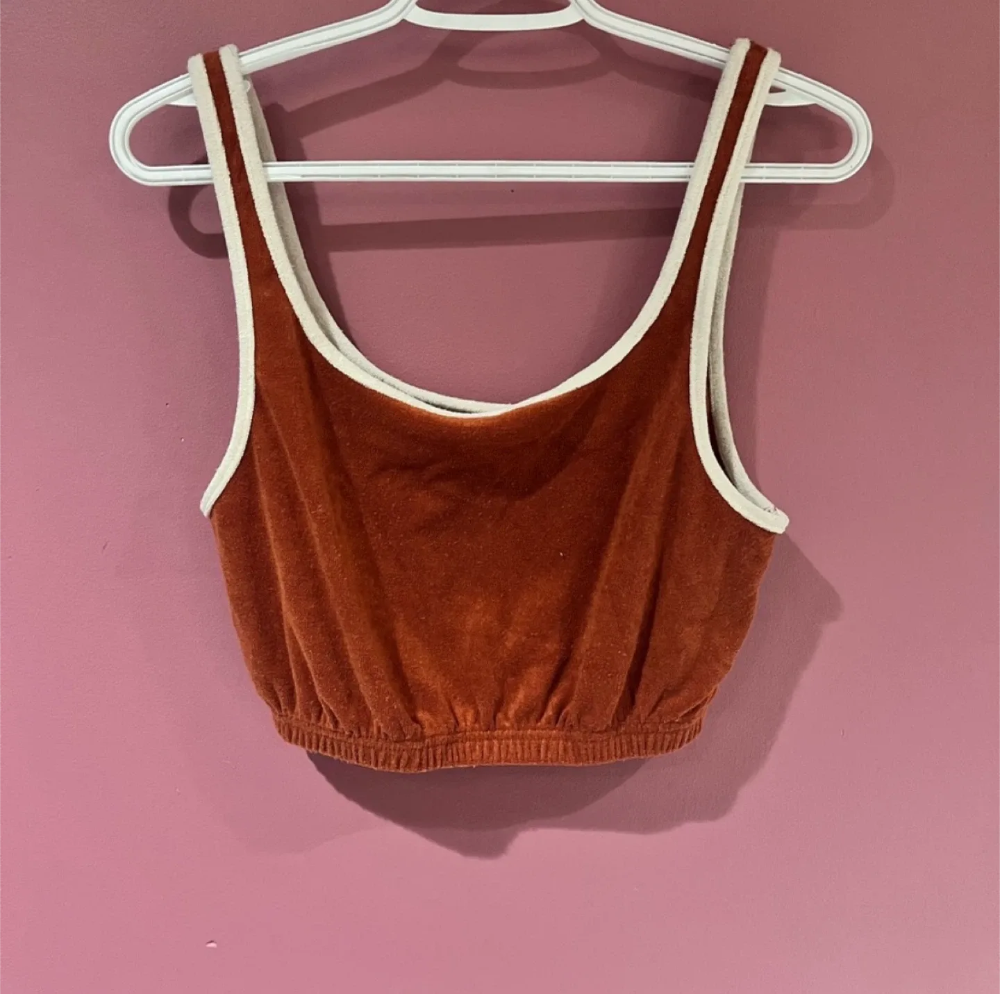 Tank Top & Shorts Set thumbnail