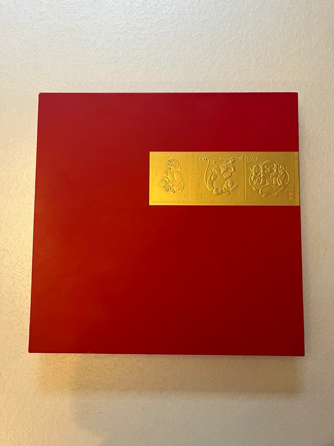 Chinese Zodiac Commemorative Stamp Collection image indicator(6)