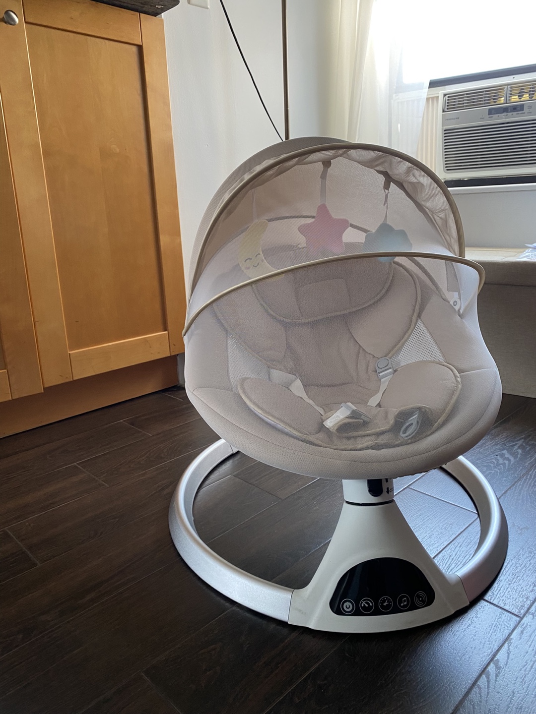 Harppa Baby Swing