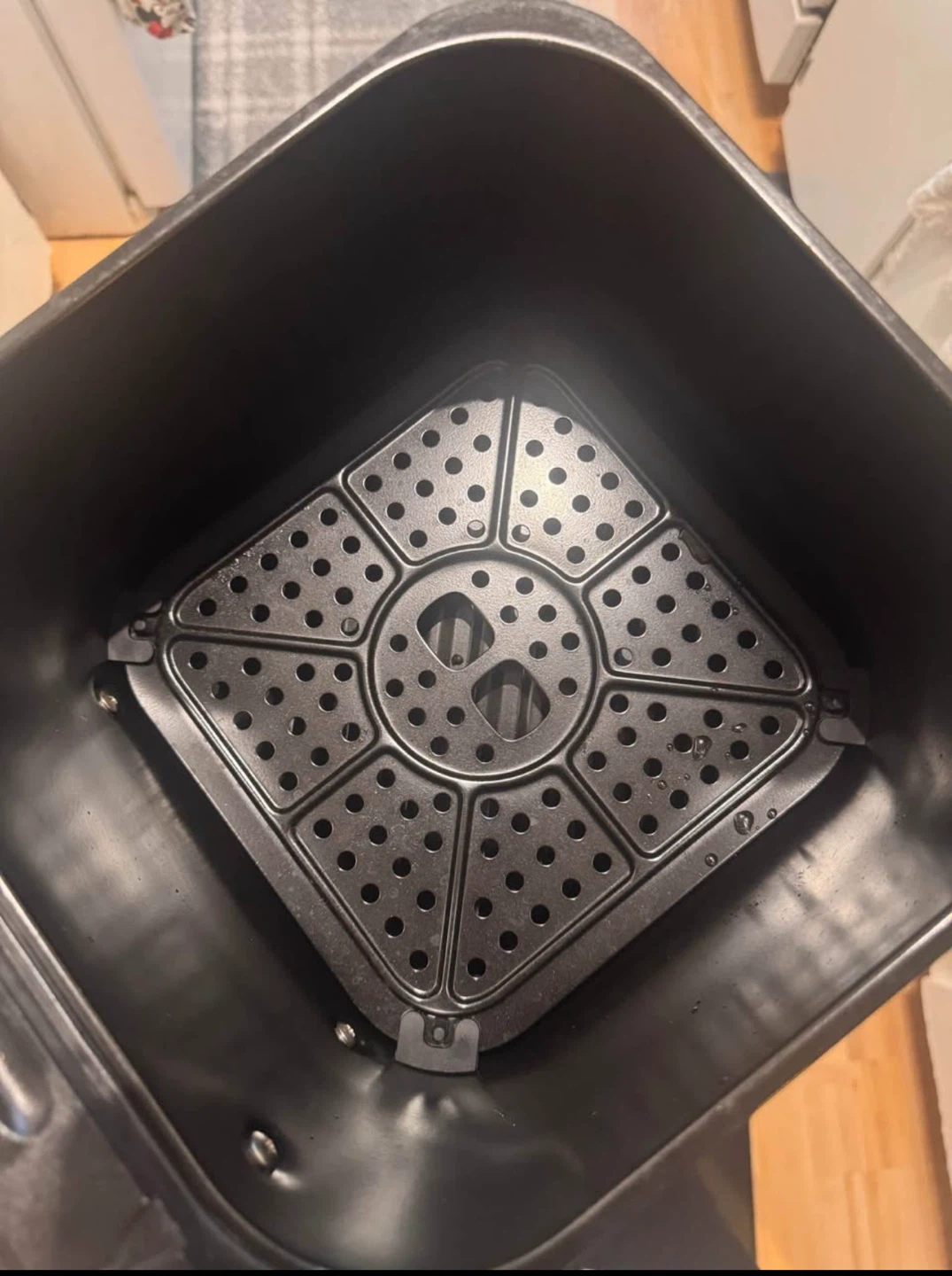 Digital Air Fryer - photo 2