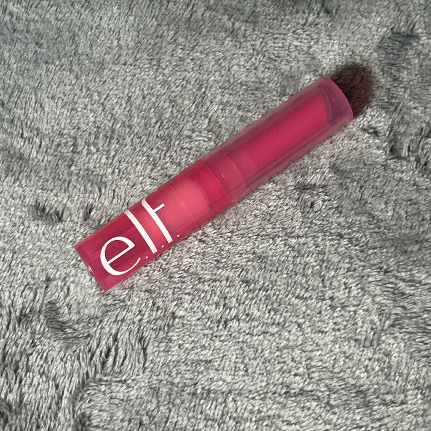 elf Sheer Slick Lipstick | color “Grapefruit” thumbnail