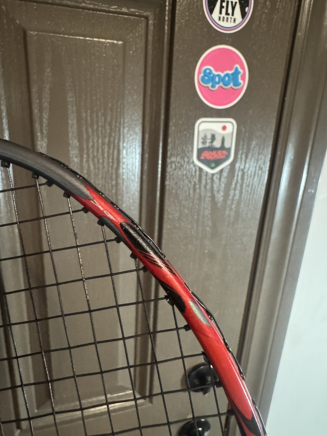 Yonex Arcsaber 11 Pro - photo 3