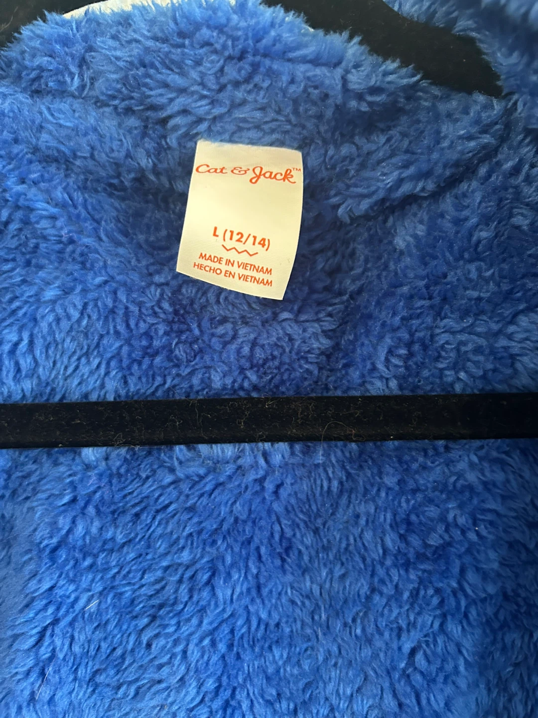 Puffer coat - photo 3