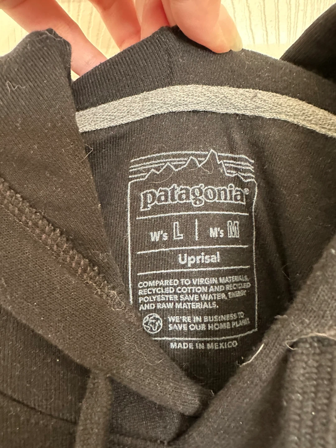 Patagonia Uprisal Hoodie - Women's Large - photo 3